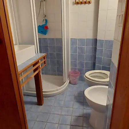 Alloggio Turistico Santa Rosa Bed and Breakfast Βιτέρμπο