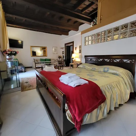 Bed and Breakfast Alloggio Turistico Santa Rosa