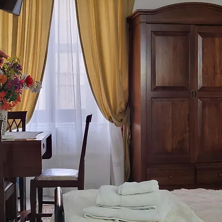 Bed and Breakfast Alloggio Turistico Santa Rosa *