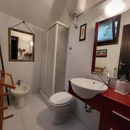 Bed and Breakfast Alloggio Turistico Santa Rosa Βιτέρμπο