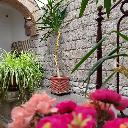 Alloggio Turistico Santa Rosa * Βιτέρμπο