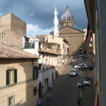Alloggio Turistico Santa Rosa Bed and Breakfast *